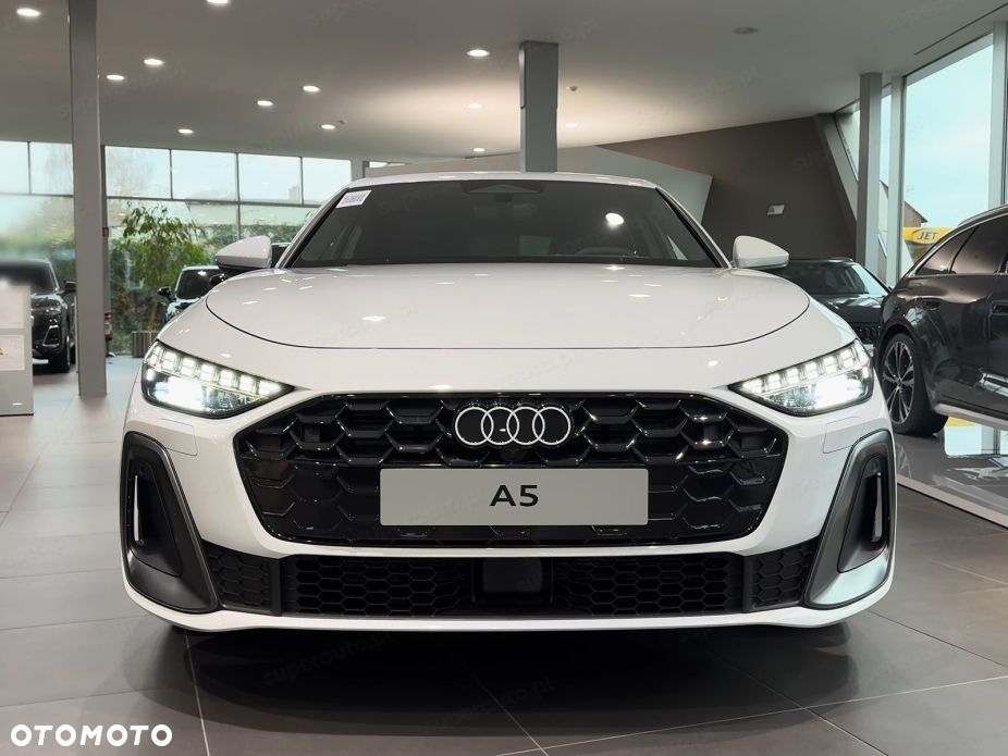 Audi A5 Limousine TFSI S tronic - 6