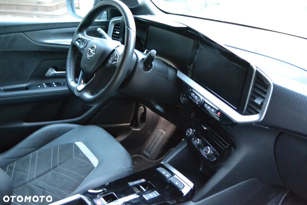 Opel Mokka Mokka-e Edition - 18
