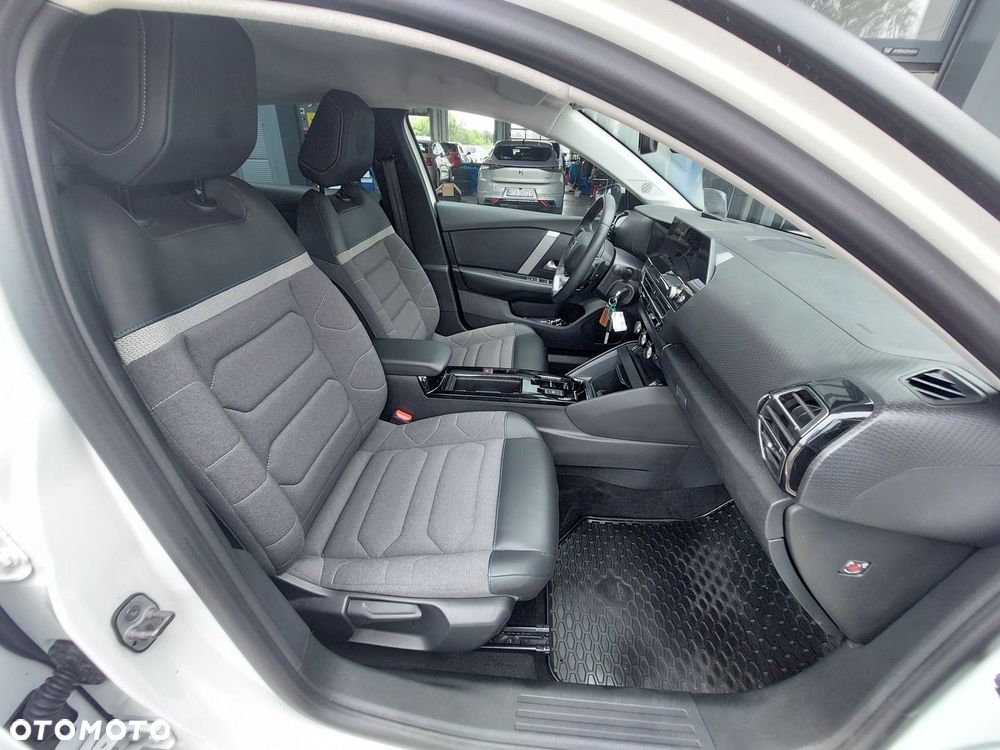 Citroën C4 - 11