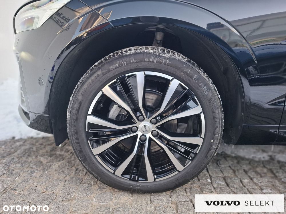 Volvo XC 60 - 40