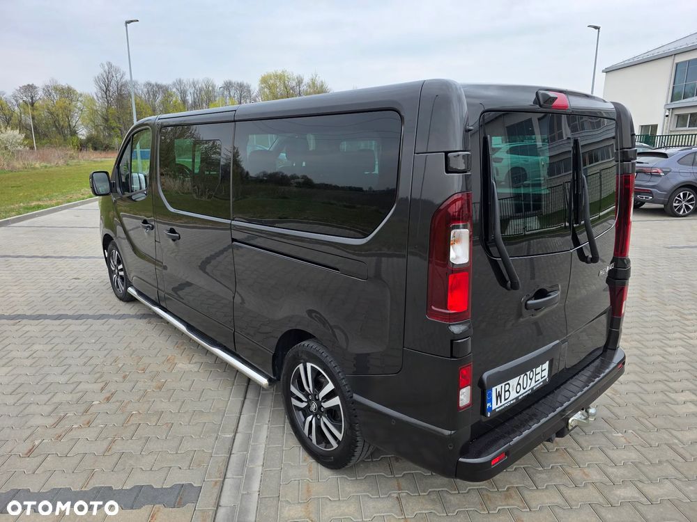 Renault Trafic - 12