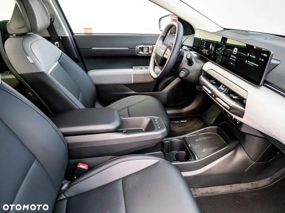 Kia EV4 - 17