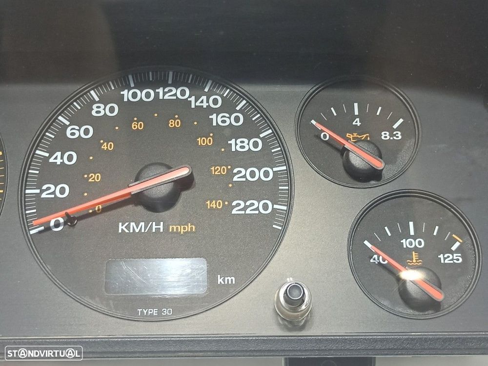 QUADRANTE JEEP GR.CHEROKEE (WJ/WG) 3.1 TD LAREDO - 6