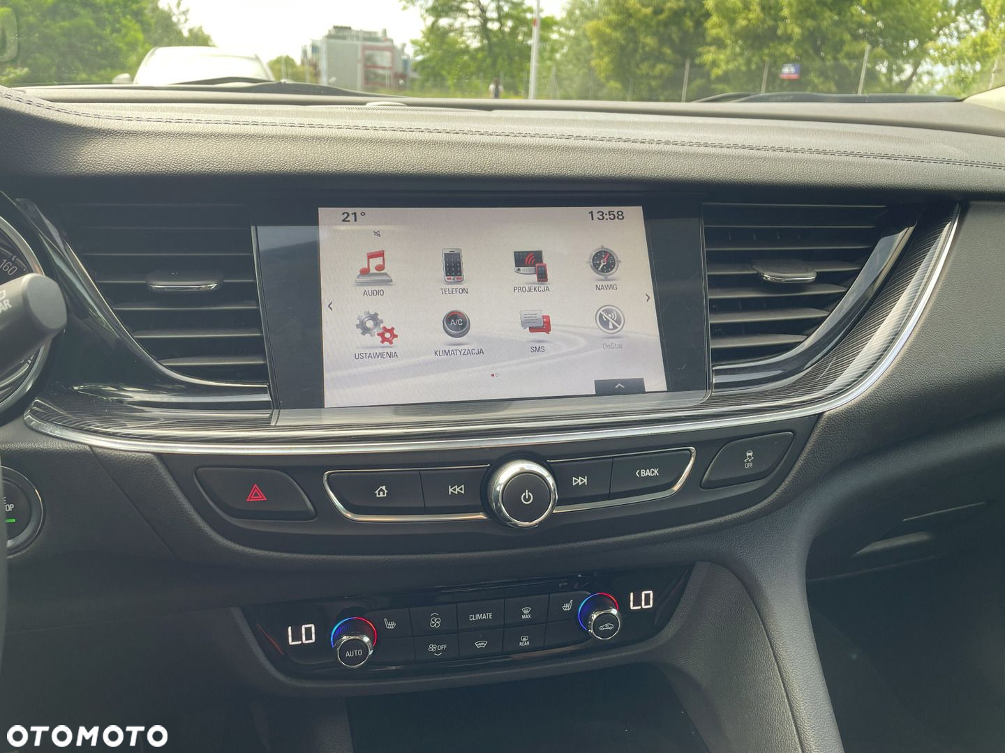 Opel Insignia 1.5 T Innovation S&S - 18