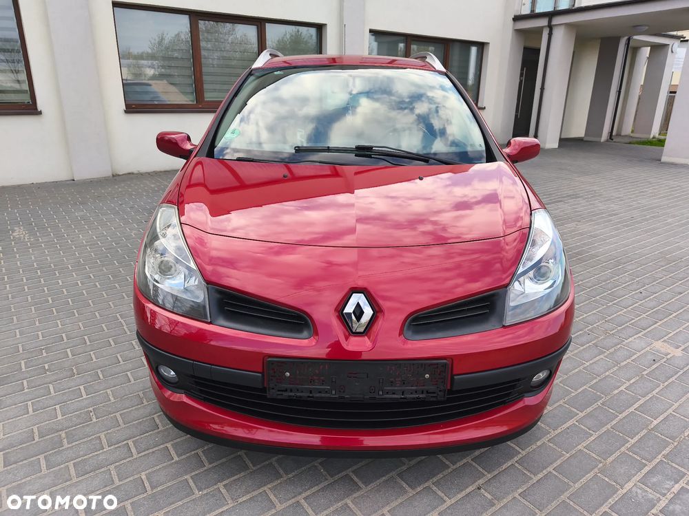 Renault Clio 1.2 16V TCE Rip Curl - 2