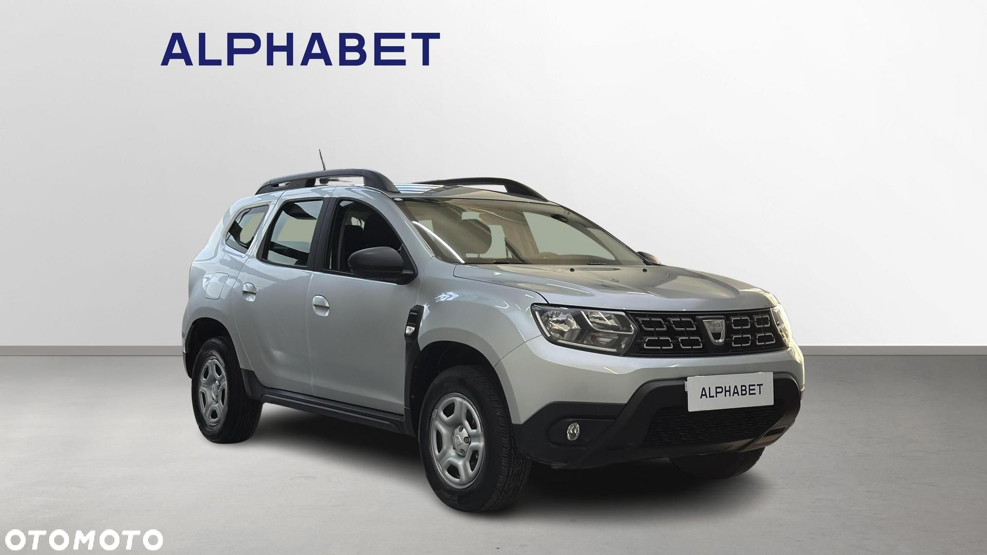 Dacia Duster - 8