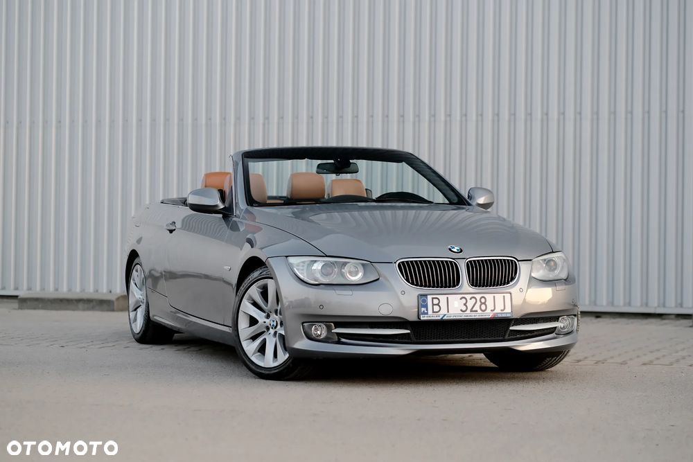 BMW Seria 3 - 2