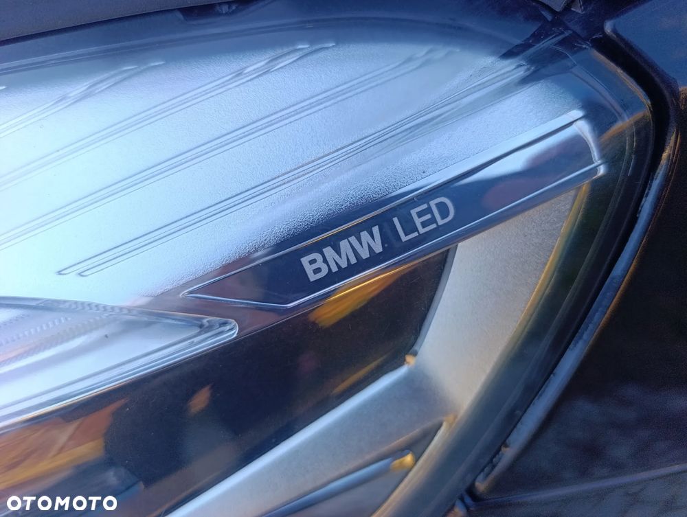 BMW Seria 2 218i GT M Sport - 9