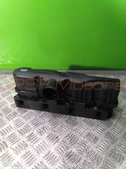 Reparação de Motor Mercedes Sprinter 315 2.1DCi 2007 / 2008 / 2009 646986 // OM646986 - 11