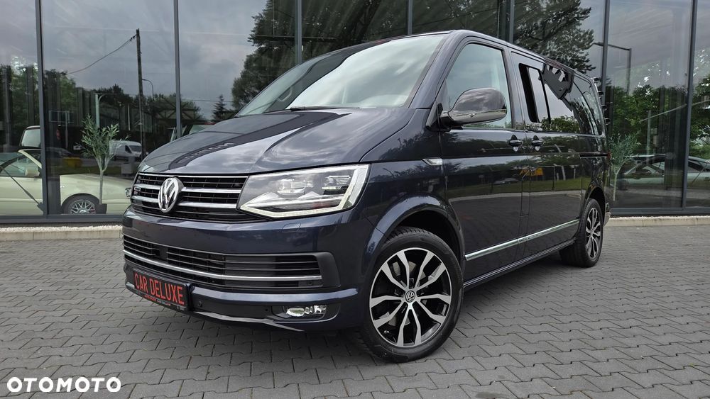 Volkswagen Multivan 2.0 TDI L1 Highline 4Motion DSG - 32