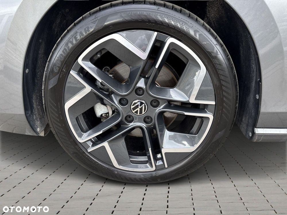 Volkswagen Passat - 10
