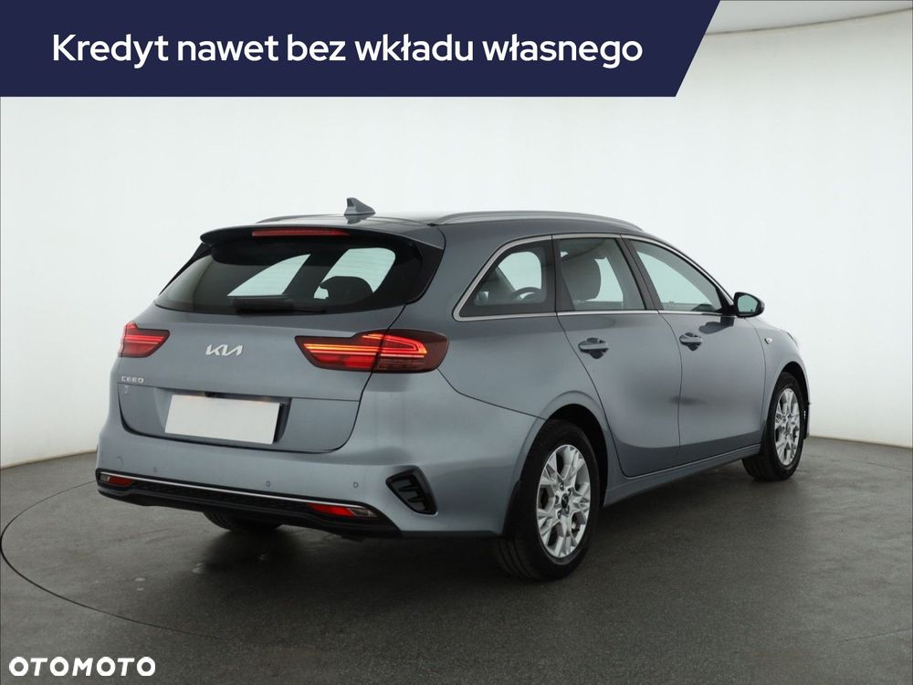 Kia Ceed 2022