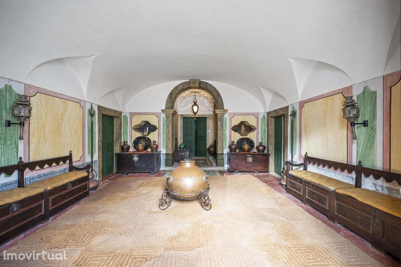 Palacete, Reguengos de Monsaraz - Grande imagem: 2/37