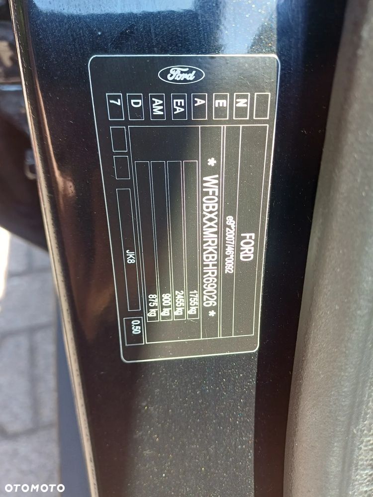 Ford EcoSport - 22