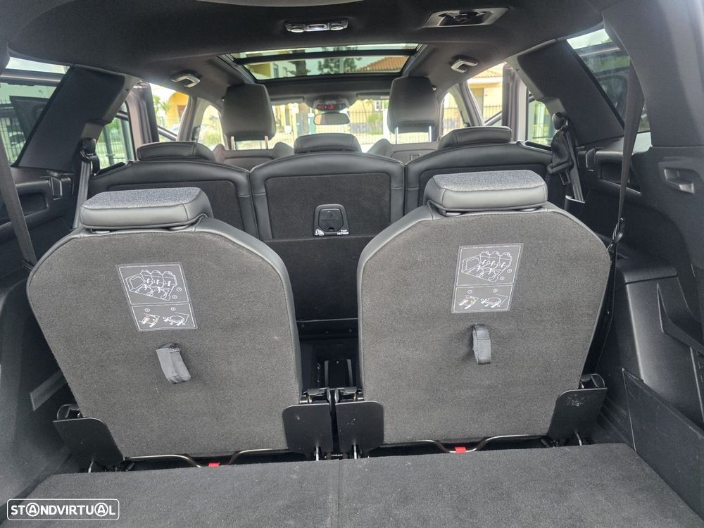 Peugeot 5008 1.2 PureTech GT Line - 20