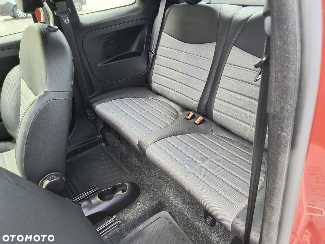 Fiat 500 - 12
