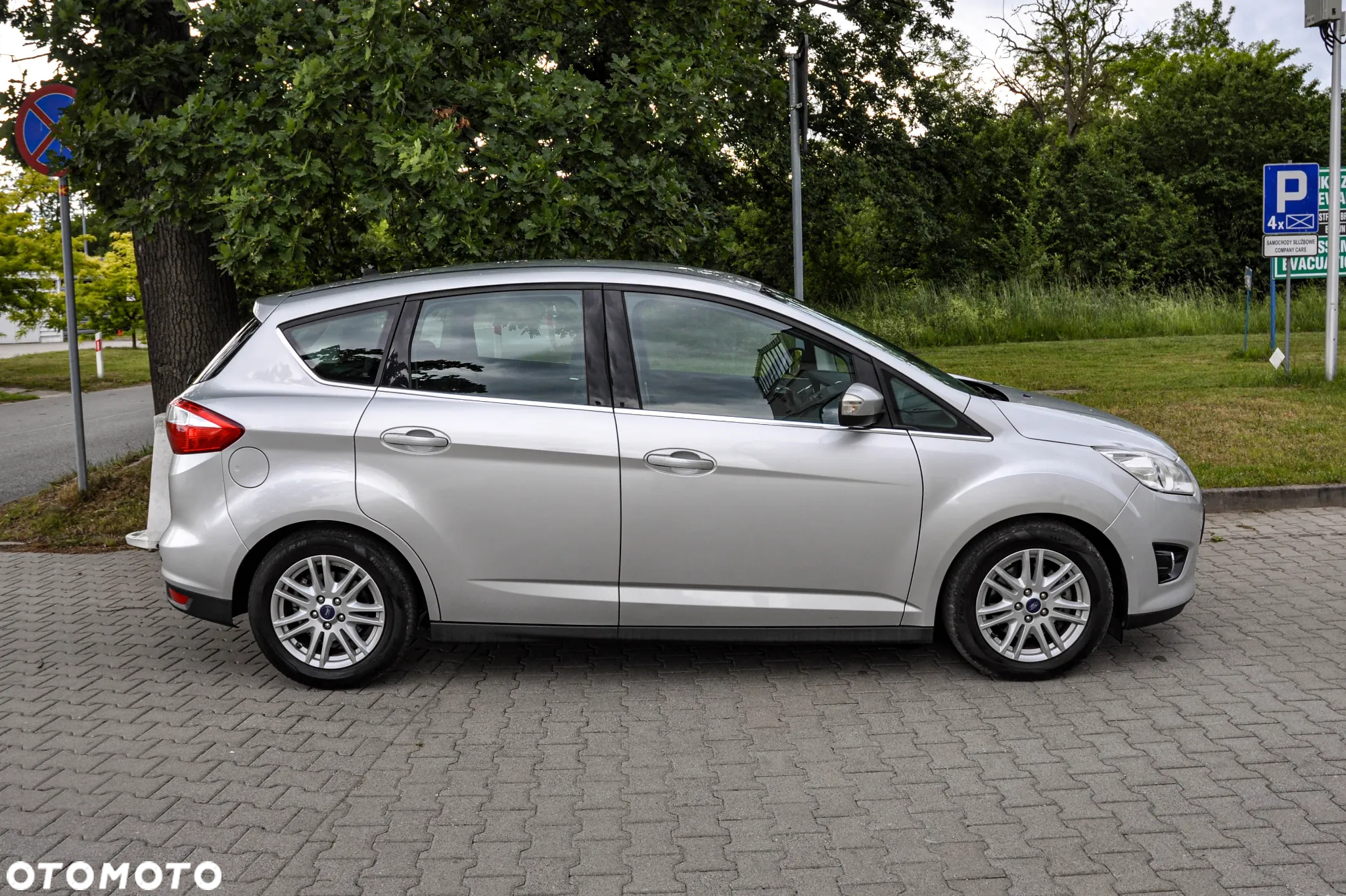 Ford C-MAX - 5