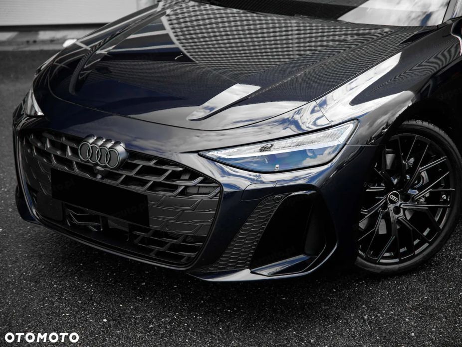 Audi A6 Limousine - 16