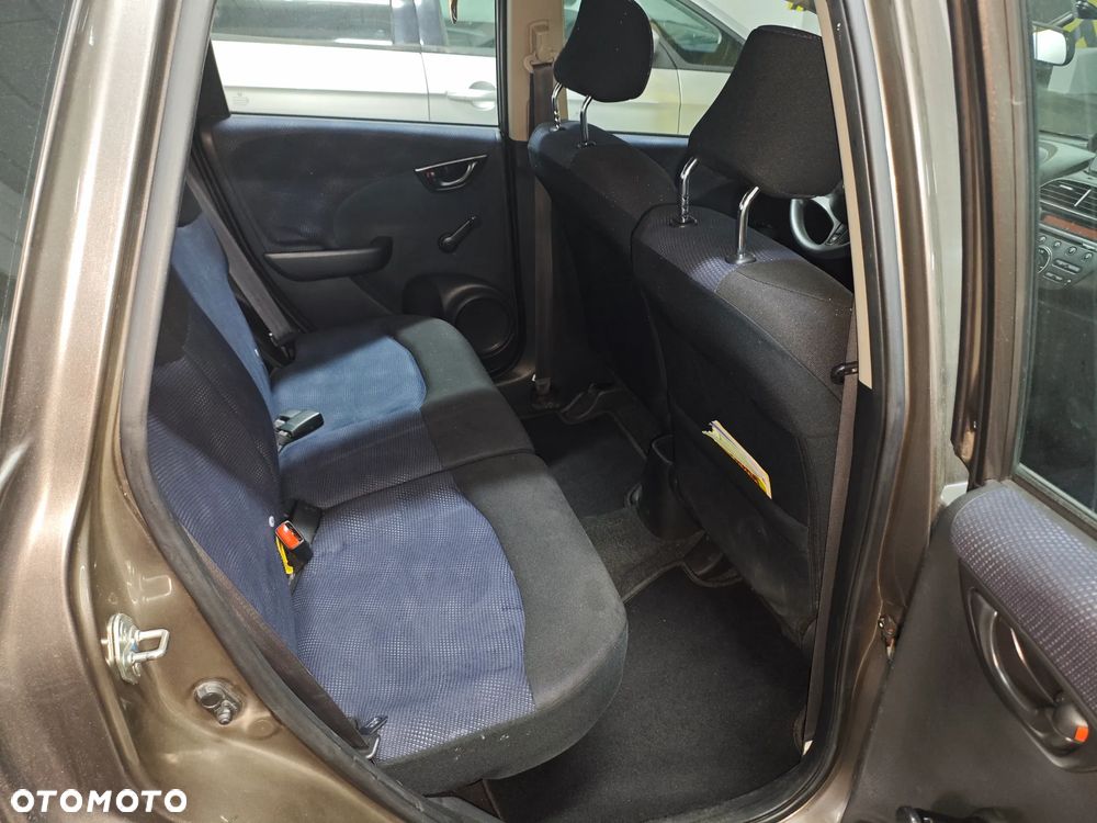 Honda Jazz 1.2 i-VTEC - 9