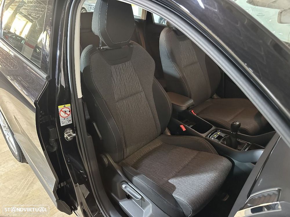 Skoda Karoq 1.0 TSI Style - 16