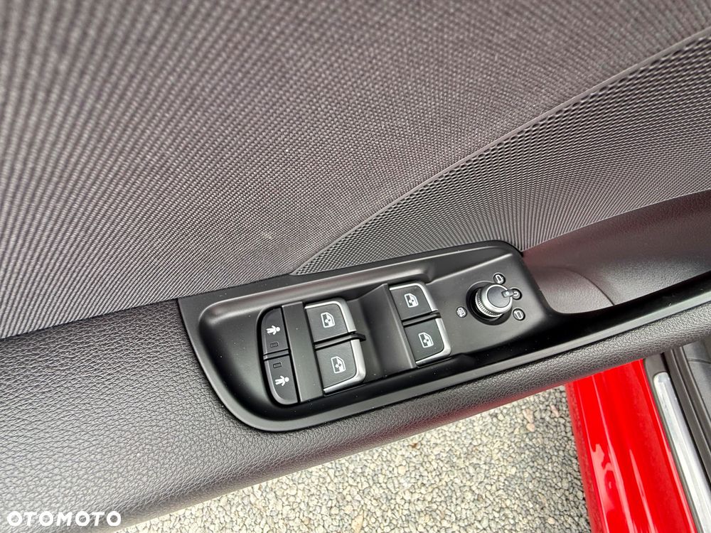 Audi A3 Limousine 35 TFSI S tronic - 19