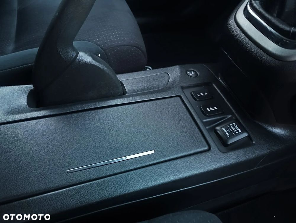 Honda CR-V 2.0 Comfort - 18