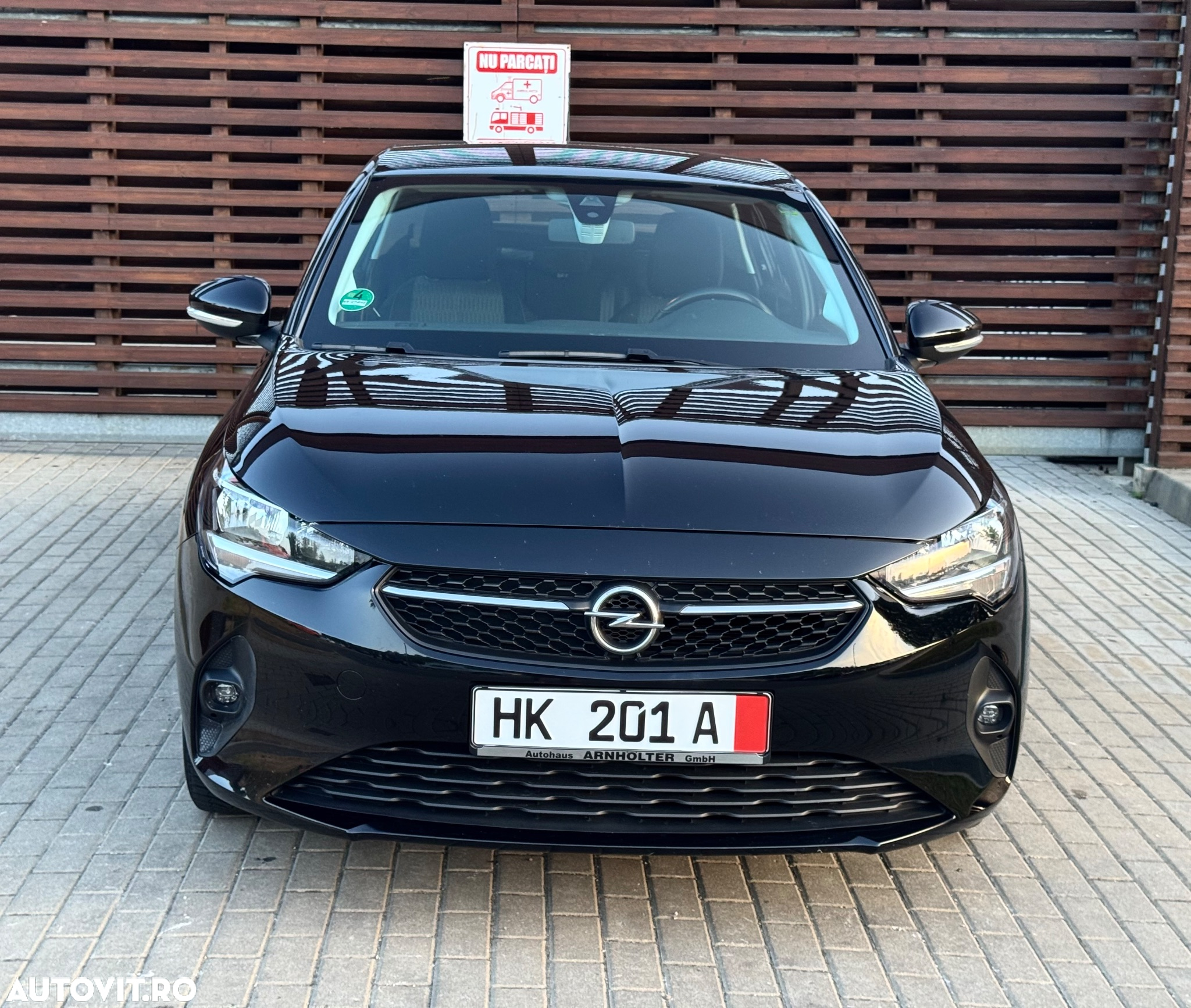 Opel Corsa 1.2 Turbo Start/Stop Edition - 5