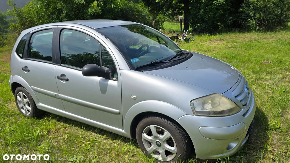 Citroën C3 1.4i Equilibre Pack - 3