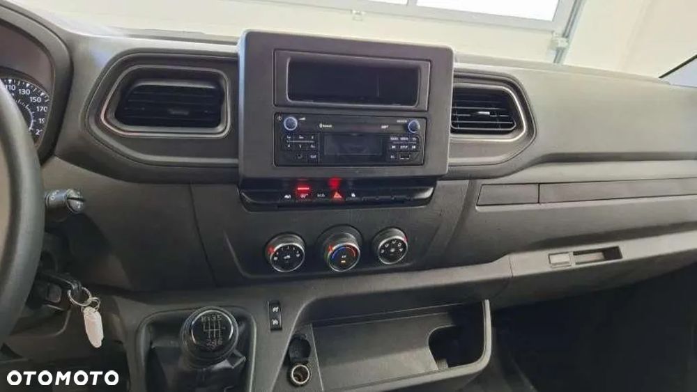 Renault Master L3H1 - 5