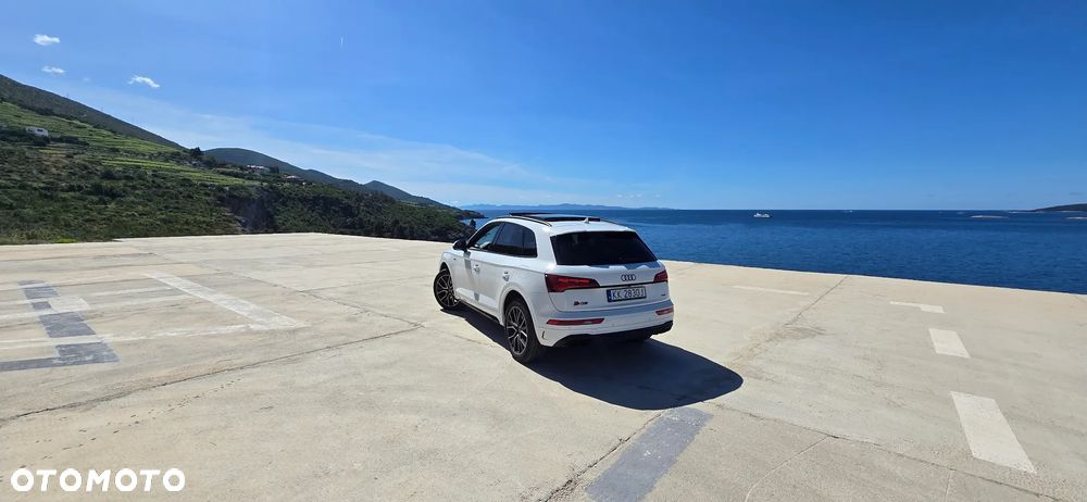 Audi Q5 - 2