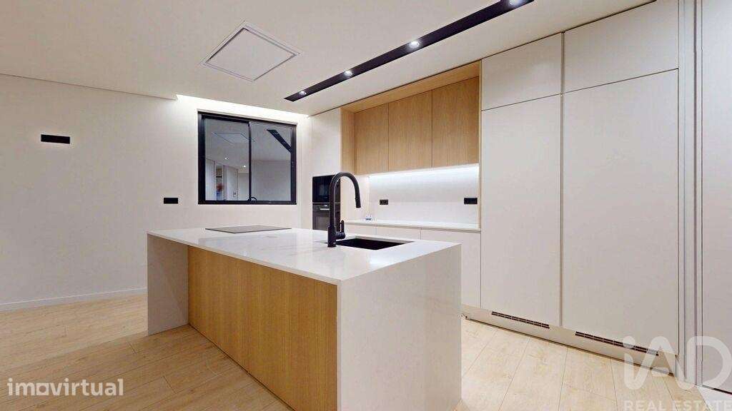 Apartamento T2 em Gondomar (São Cosme), Valbom e Jovim de 104,00 m2