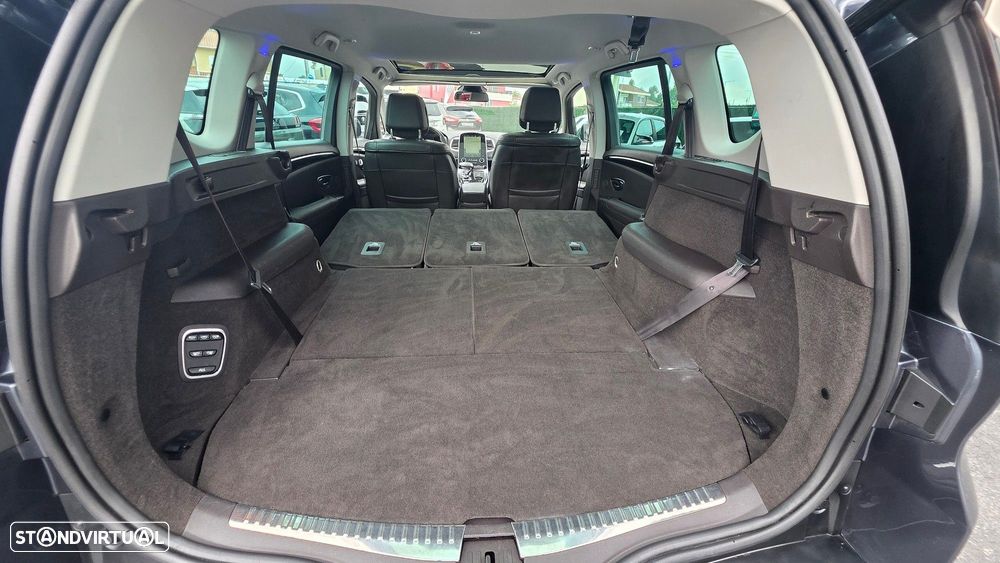 Renault Espace 1.6 dCi Initiale Paris EDC - 25