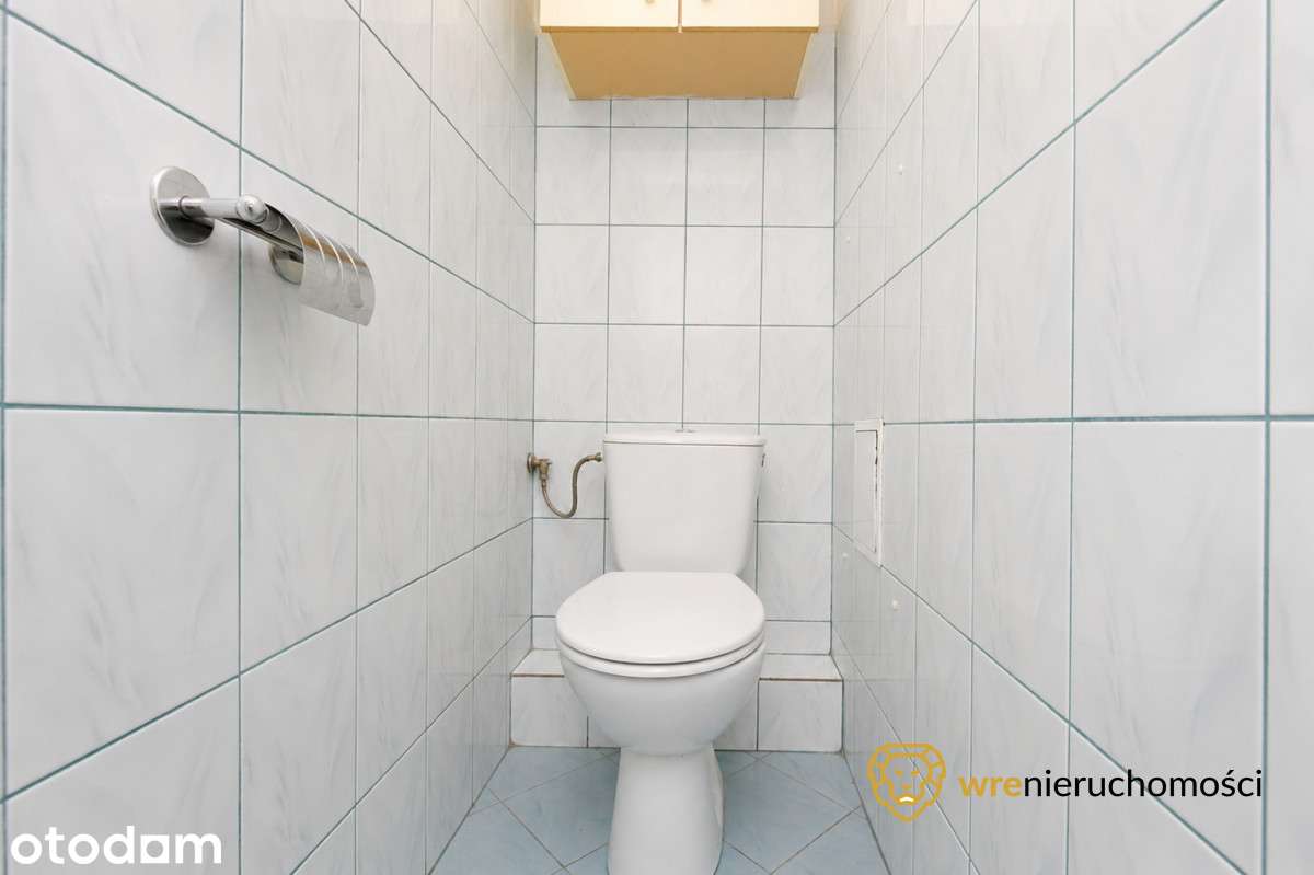 3 niezależne pokoje + balkon | osobna kuchnia