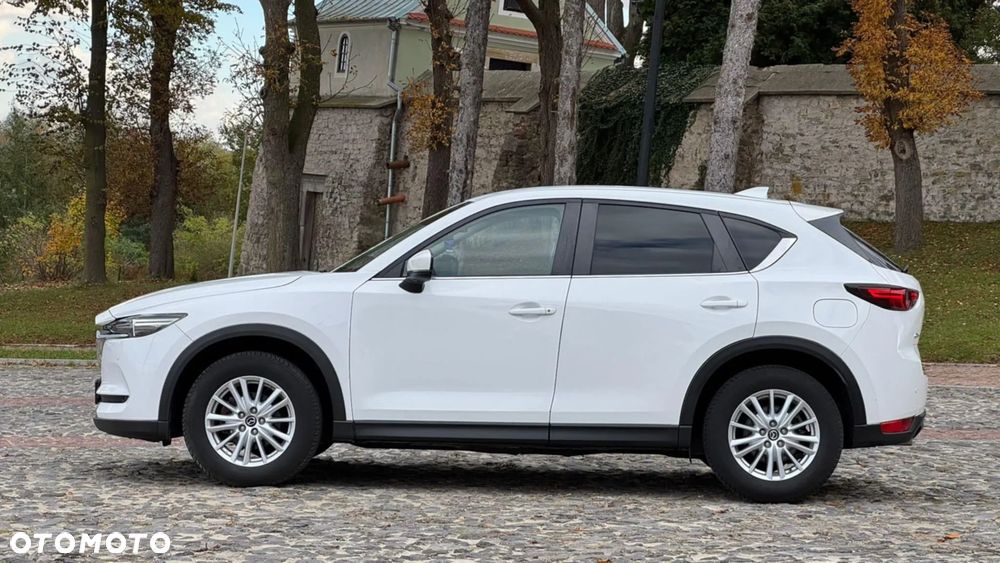 Mazda CX-5 - 24