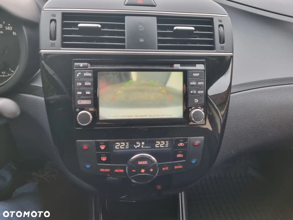 Nissan Pulsar 1.5 dCi Tekna EU6 - 9