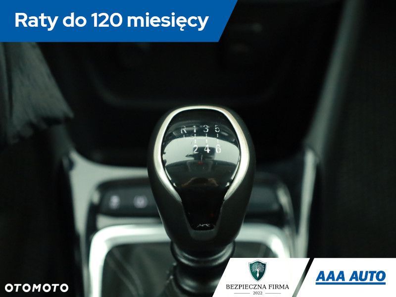 Opel Crossland X - 16