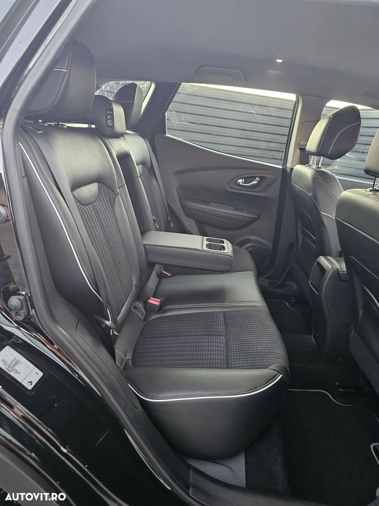 Renault Kadjar Energy dCi 110 EDC Bose Edition - 19