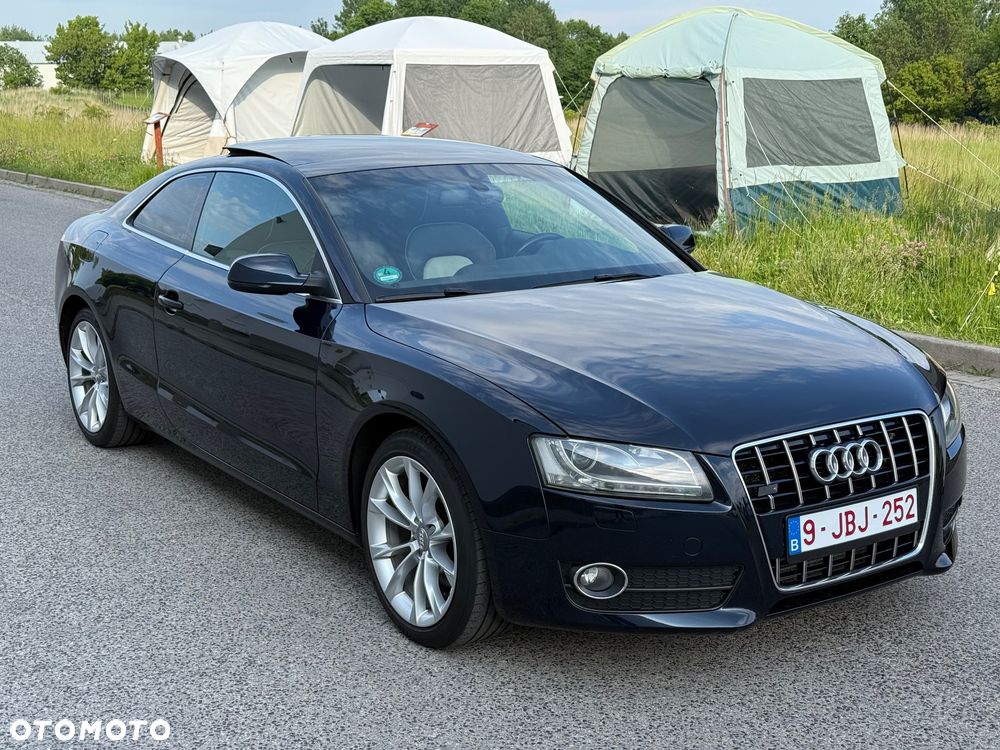 Audi A5 Coupé 2.0 TDI - 3