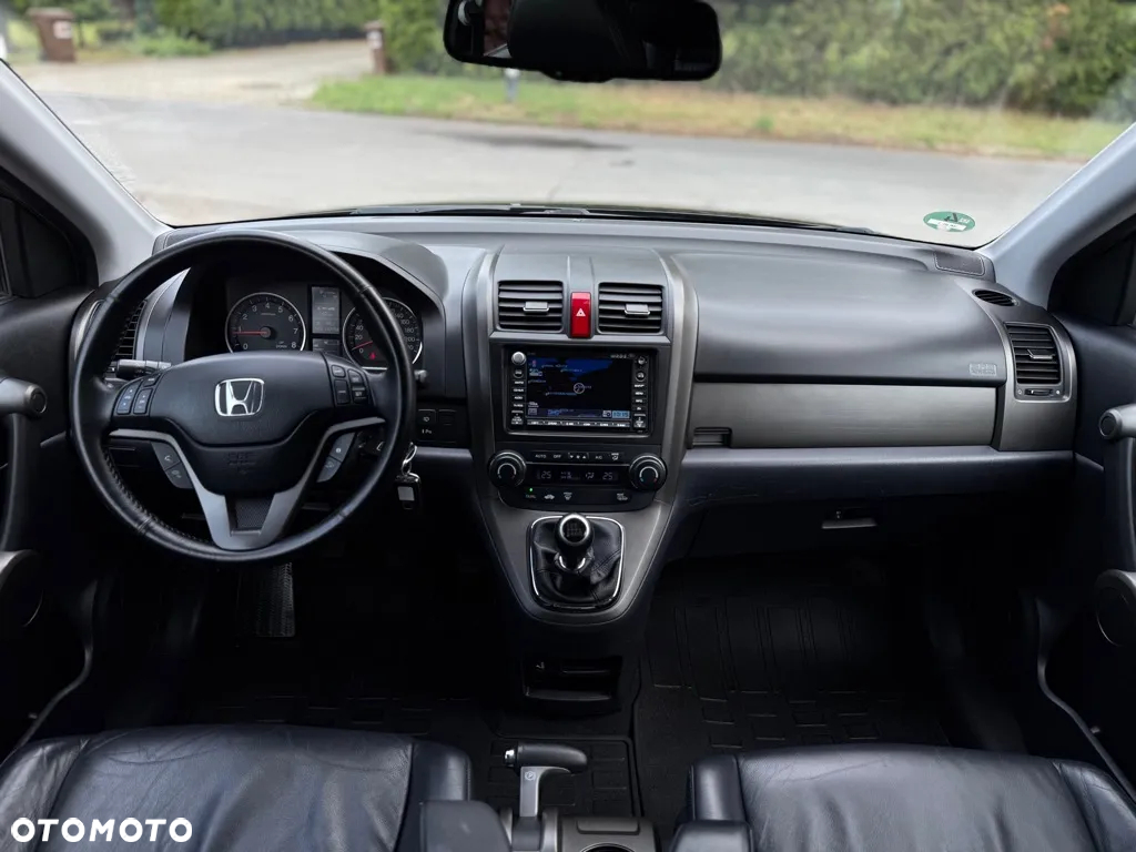 Honda CR-V 2.0i-VTEC Executive - 30