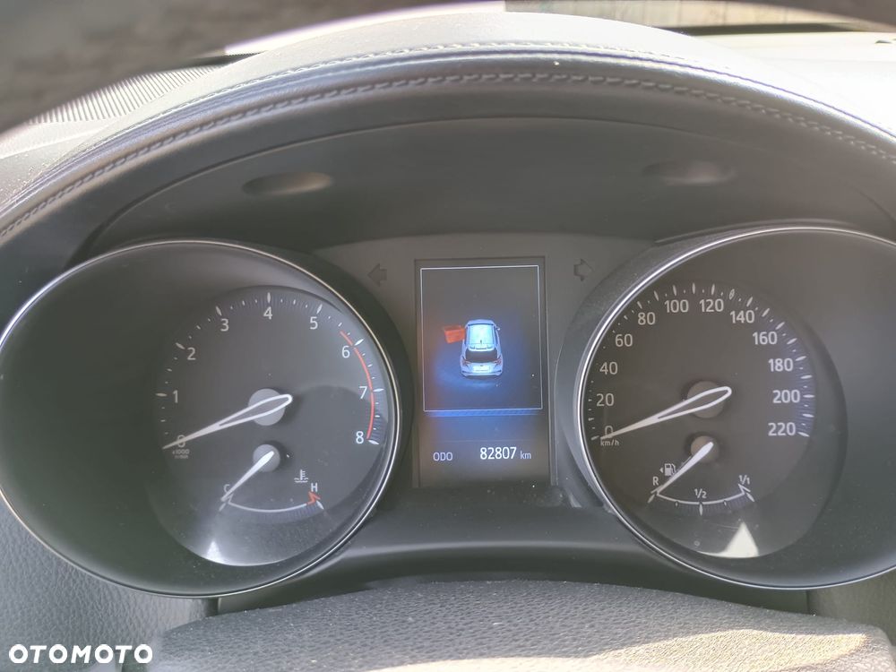 Toyota C-HR 1.2 Turbo - 9