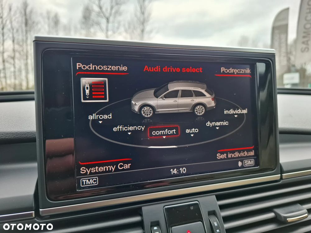 Audi A6 Allroad 3.0 TDI Quattro Tiptr - 24