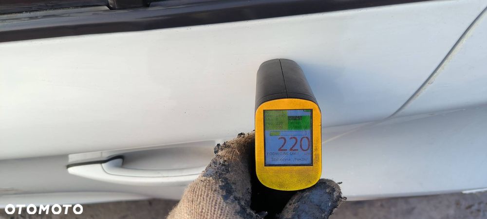 DRZWI LEWE TYŁ BMW SERIA 1 E87 ALPINWEISS 300 - 6