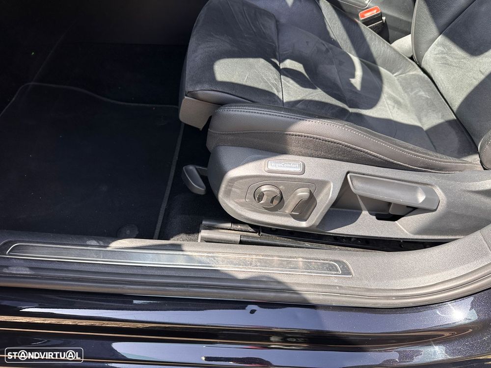 VW Arteon 2.0 TDI Elegance DSG - 16
