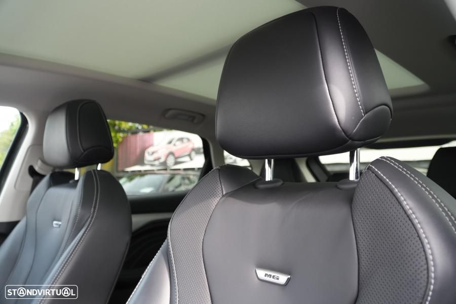 MG Marvel R 70 kWh Luxury - 14