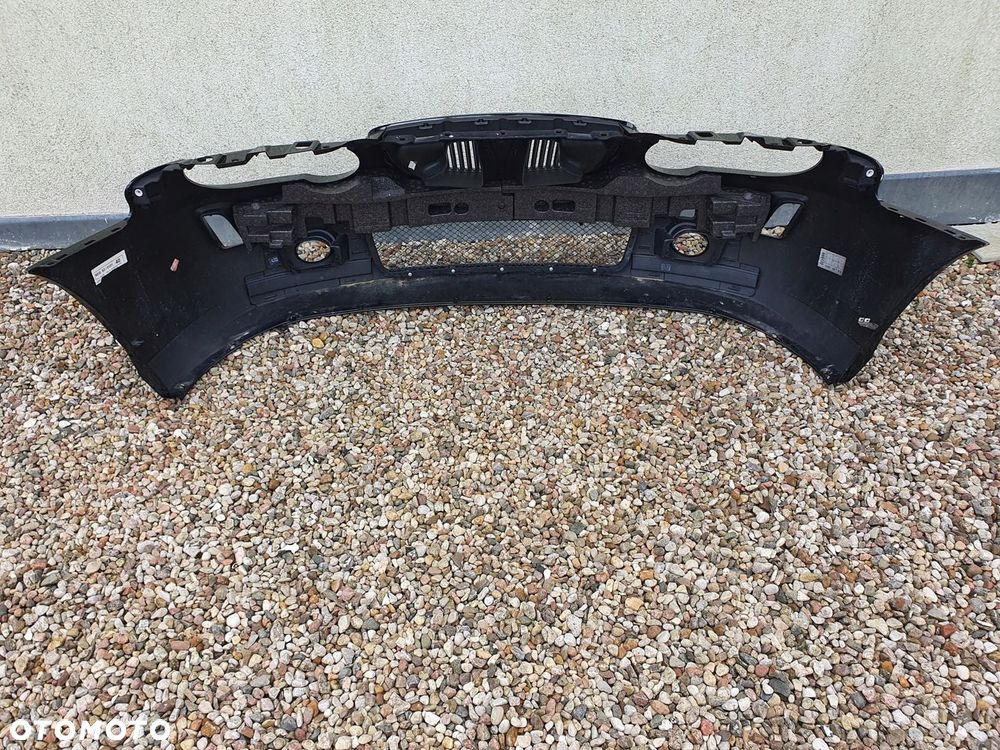 Zderzak przedni Rover 75 MG ZT Lift rok 04-06 - 10