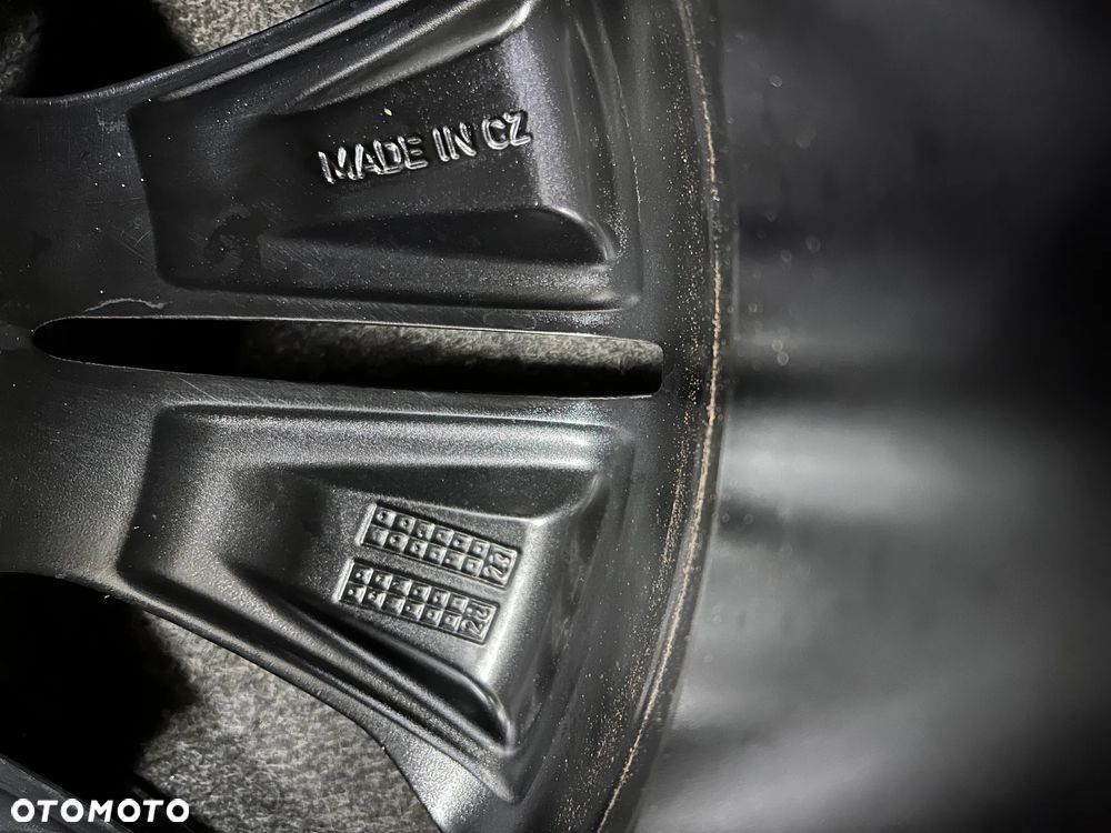 Alufelga Mercedes C-Klasa W206 18 cali 5x112 1szt. A2064015100 - 8