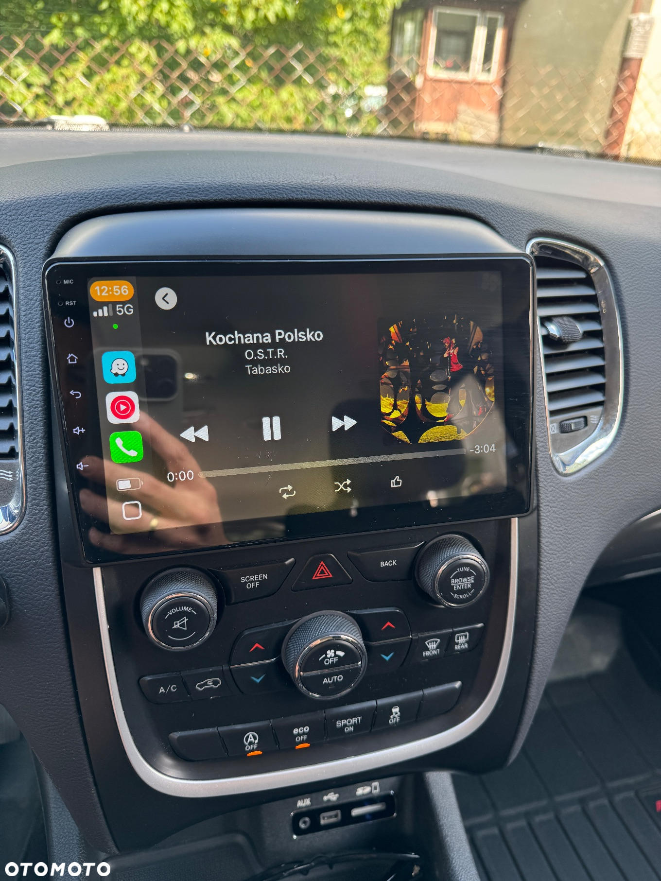 Dodge Durango 3,6 Limited - 28