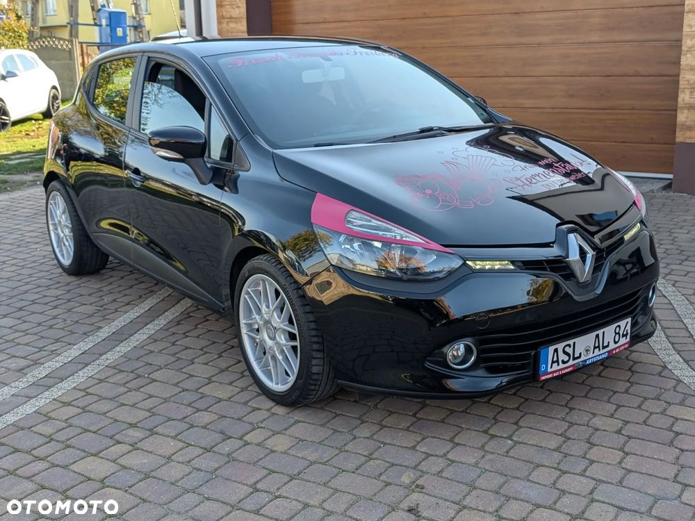 Renault Clio - 3