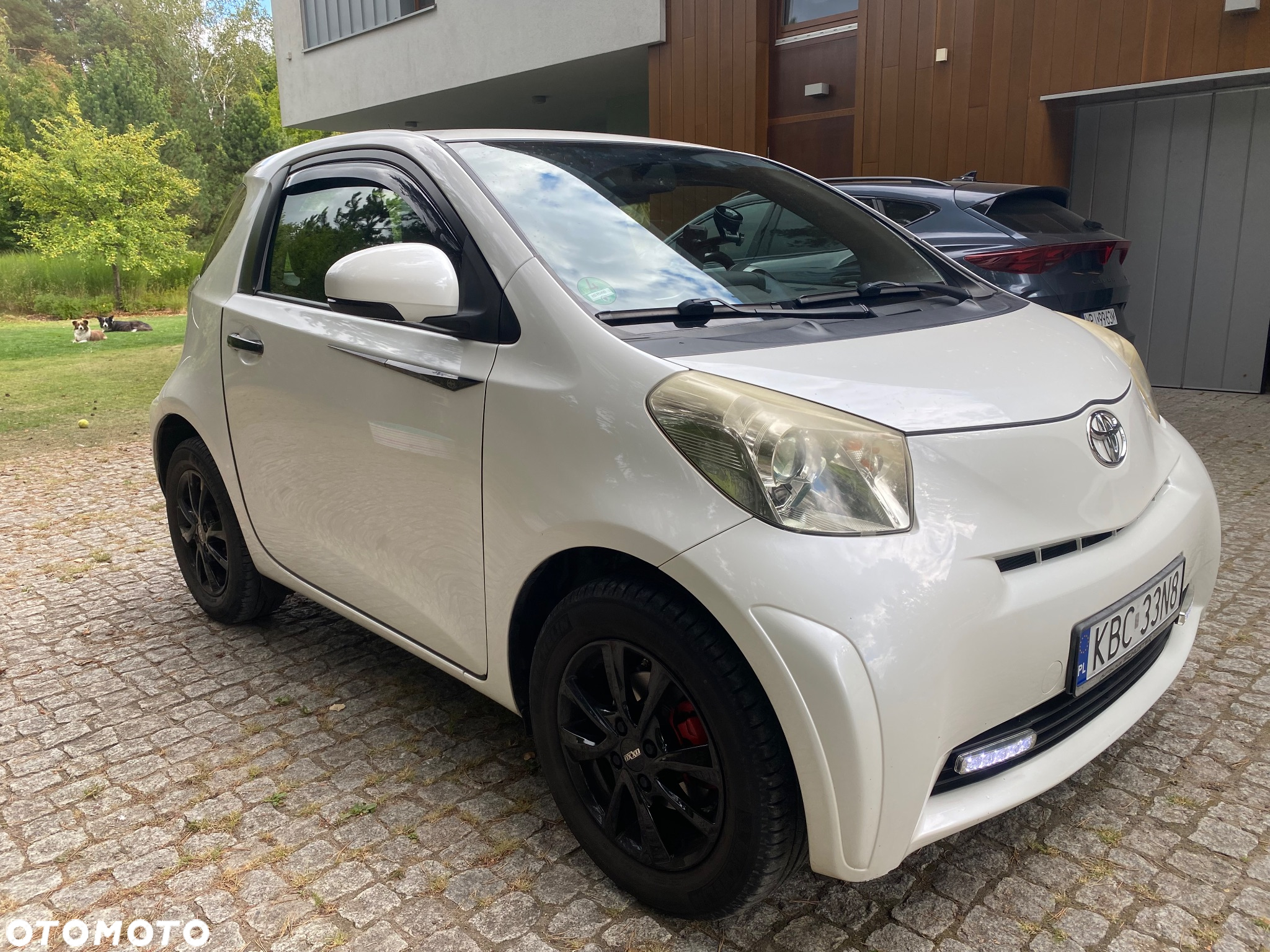 Toyota iQ 1.0 Luna - 3