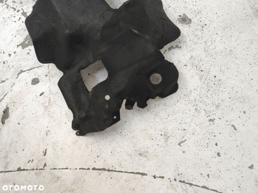 osłona pokrywa miski olejowej bmw iii 3 gt f34 2.0d - 5